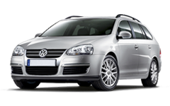 Volkswagen Golf V Универсал