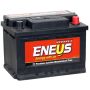 Автомобильный аккумулятор Eneus Perfect EFB S95L 75А/ч-12V ст EN780 обратная 258x172x220
