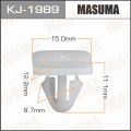 Masuma KJ1989 клипса Toyota