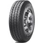 Грузовая шина Pirelli Tegrys TE68-S 315/80R22,5 156/150K рулевая PR