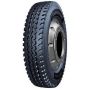 Грузовая шина PowerTrac Trac Pro 11.00R20 152/149K универсальная 18PR новая