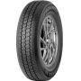 Легкогрузовая шина Fronway Duramax 28 155/80 R12C 88/86S