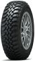 Легковая шина БрШЗ Forward Safari 540 205/75 R15 97Q