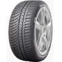 Легковая шина Kumho WinterCraft WP72 235/40 R19 96V