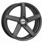 Легковой диск Dotz CP5 dark 9,5x20 5x112 ET40 70,1 BFP