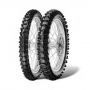 Мотошина Pirelli Scorpion MX Mid Soft 32 MST 80/100 R21 51M Front Wheel (переднее колесо)