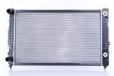 Nissens 60499
